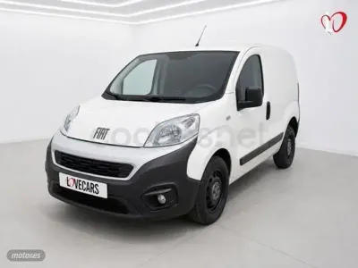 Usado Fiat Fiorino