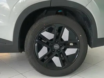 Usado Omoda 5 147 CV (108 kW) 2025 Negro SUV