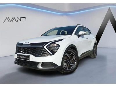 Occasion Kia Sportage 160 ch (117 kW) 2025 Blanc SUV