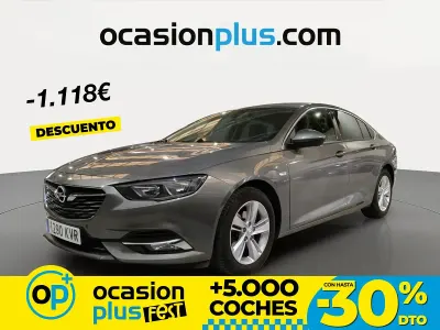 Brugt Opel Insignia