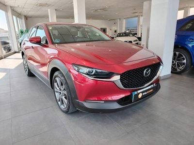 Otro Usado 2021 Mazda CX-30 SUV | 23.490 € (Precio justo)