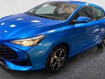 Usado MG MG3 Comfort 195 CV (143 kW) 2025 Utilitario