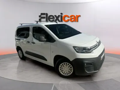 Usado Citroën Berlingo