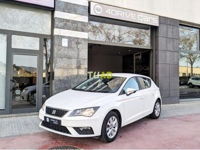 usado Seat Leon 1.2 tsi 110cv STYLE