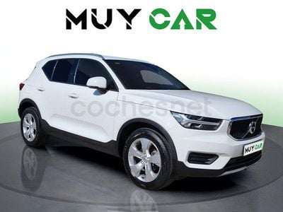 Usado Volvo XC40 Momentum 150 CV (110 kW) 2020 Blanco SUV