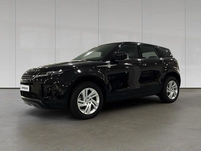 Santorini black Nuevo 2025 Land Rover Range Rover evoque S SUV | 58.900 €