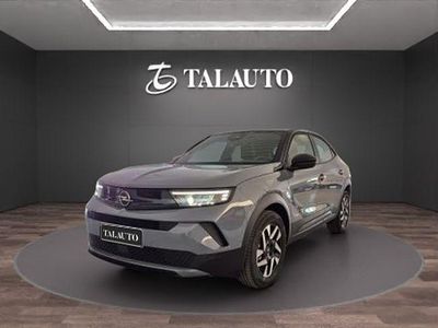 Nuevo Opel Mokka Edition 145 CV (106 kW) 2025 Gris SUV