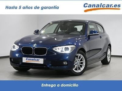 BMW 118