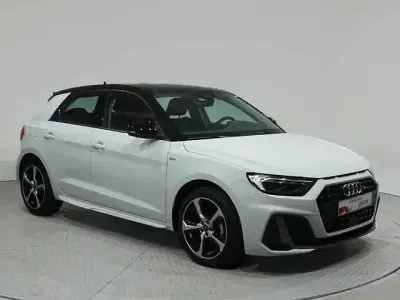 Usado Audi A1