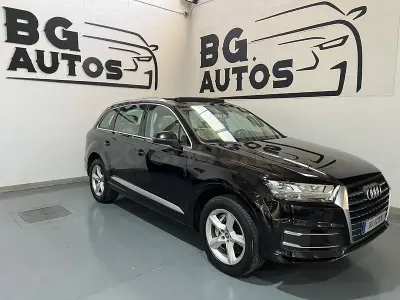 Usado Audi Q7