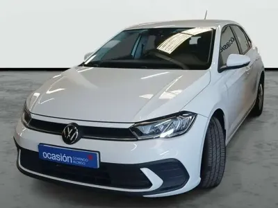 Usado VW Polo