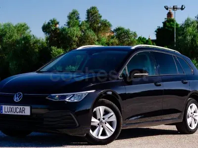 Usado VW Golf VII