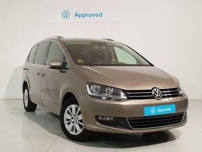 VW Sharan