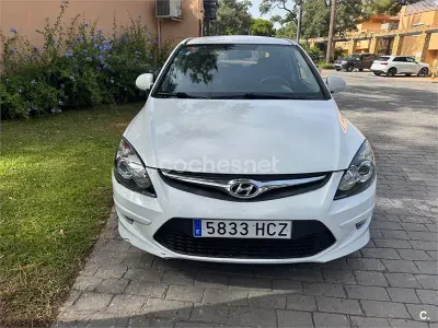 Usado Hyundai i30
