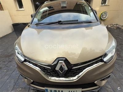 Renault Grand Scénic IV