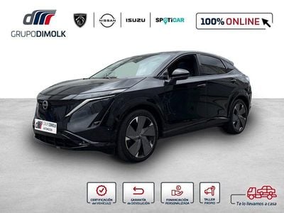 Nissan Ariya