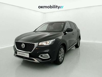 Usado MG HS Comfort 162 CV (119 kW) 2023 Negro SUV