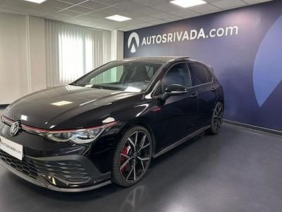 Usado 2021 VW Golf VIII GTI Clubsport | 33.800 € (Precio justo)