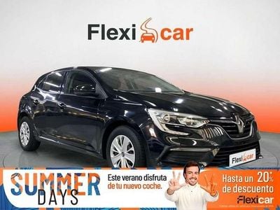 Renault Mégane III