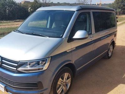 usado VW Multivan T62.0TDI BMT Ocean 4M 110kW