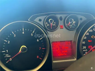 Używany Ford Focus