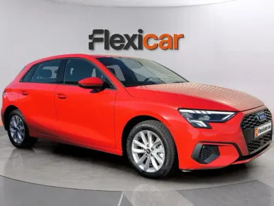 Usado Audi A3