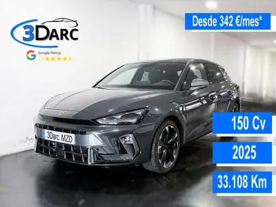 Usado Cupra Leon