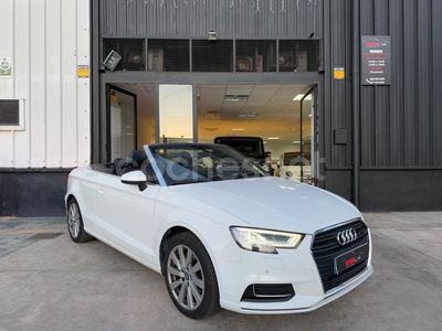 Audi A3 Cabriolet