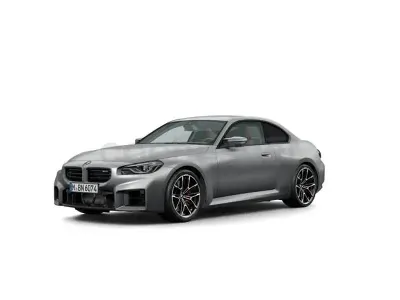 Nuevo BMW M2 Comfort Edition 480 CV (353 kW) 2026 Gris / plata Coupe