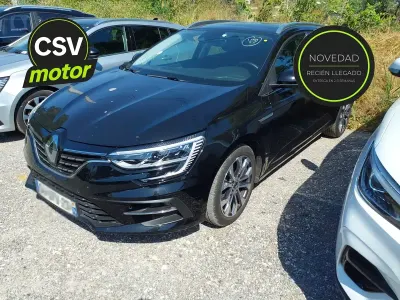 Usado Renault Mégane IV