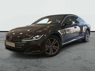 Nuevo VW Arteon R-line 218 CV (160 kW) 2025 Gris Familiar