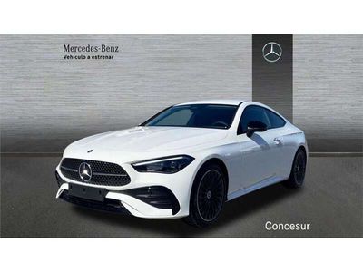 Mercedes CLE220