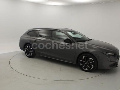 Usado Peugeot 508 GT 225 CV (165 kW) 2025 Gris / plata Familiar