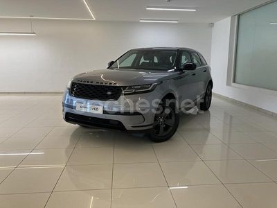 Gris / plata Usado 2021 Land Rover Range Rover Velar S SUV | 35.900 € (Precio justo)