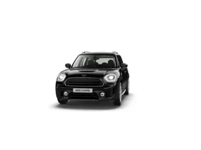 Usado Mini Cooper Countryman 136 CV (100 kW) 2022 Negro SUV