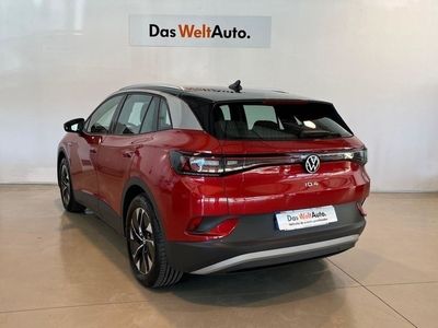 usado VW ID4 Pro 128 kW (174 CV)