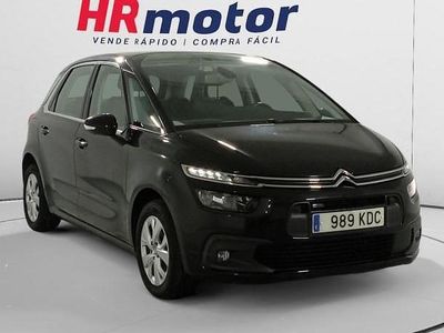 Usado Citroën C4 Picasso Live 110 CV (80 kW) 2017 Monovolumen