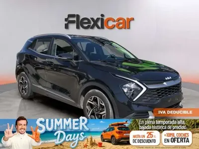 Usado Kia Sportage