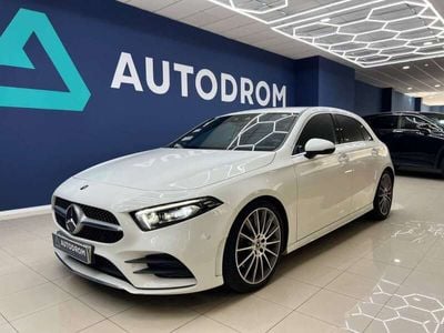 Mercedes A250