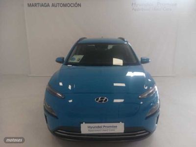 Dive in jeju Usado 2023 Hyundai Kona SUV | 26.995 € (Caro)