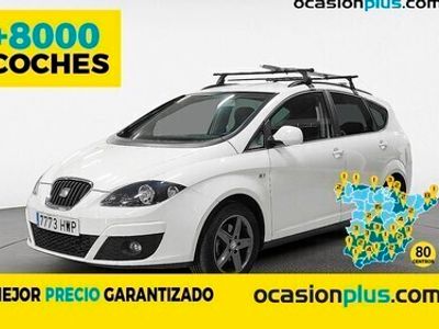 usado Seat Altea XL 1.6TDI CR S&S Reference E-eco.