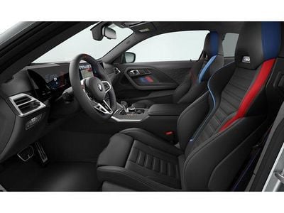 Nouvelle BMW M2 Comfort Edition 480 ch (353 kW) 2026 Coupé