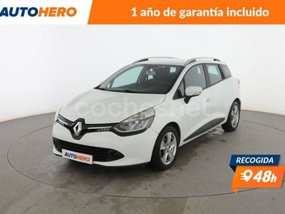 Renault Clio GrandTour