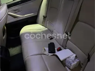 Usado BMW 520