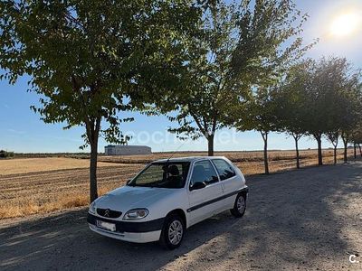 Citroën Saxo