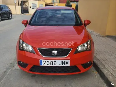 Usado Seat Ibiza