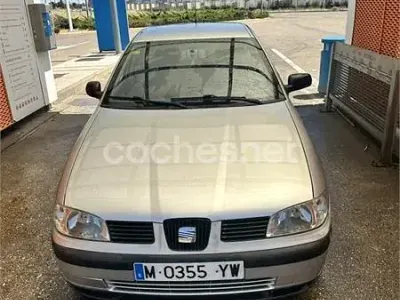 Usado Seat Cordoba