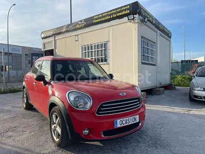 Mini Cooper D Countryman