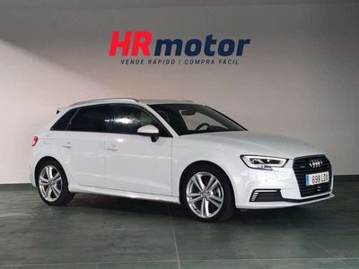 usado Audi A3 Sportback e-tron S Line S Tronic