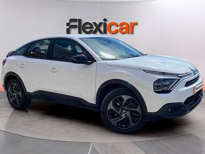 Brugt Citroën C4 PureTech 131 HK (96 kW) 2024 Hvid SUV